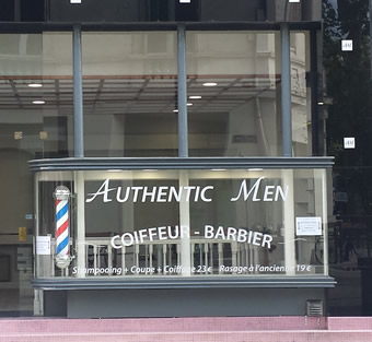 barbier tours authentic men charles gille