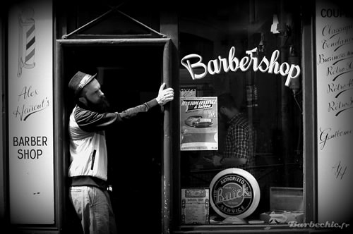 Alex Haircut's BarberShop