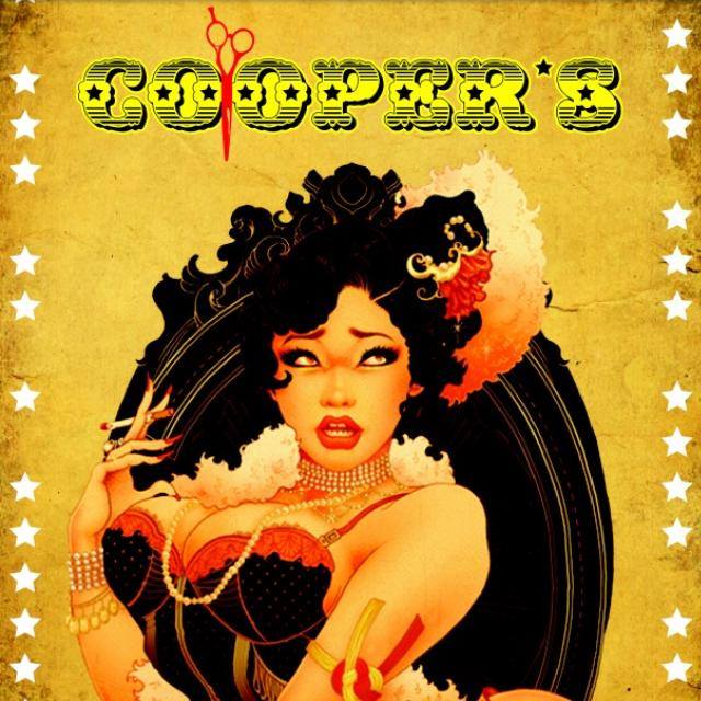 Coopers Barbier Aix-en-Provence