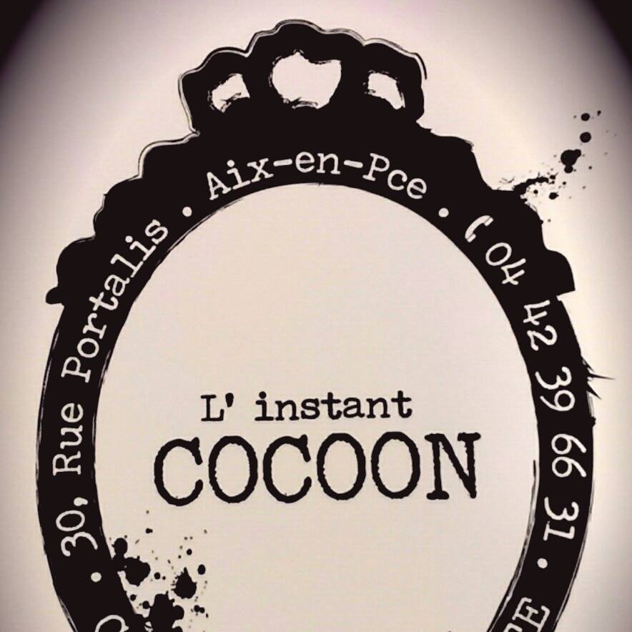 l'instant cocoon barbier aix