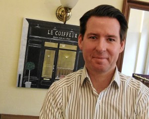 Le Coiffeur Barbier à Nantes
