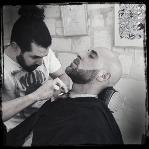 Barbier Avignon