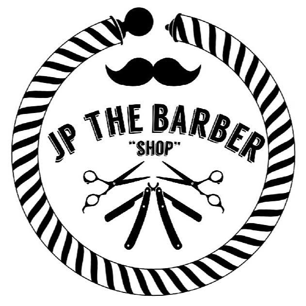jp the barber shop barbier antibes
