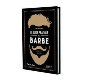 livre barbe