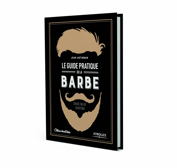 Je perds mes poils de barbe : que faire ? - BIG Blog