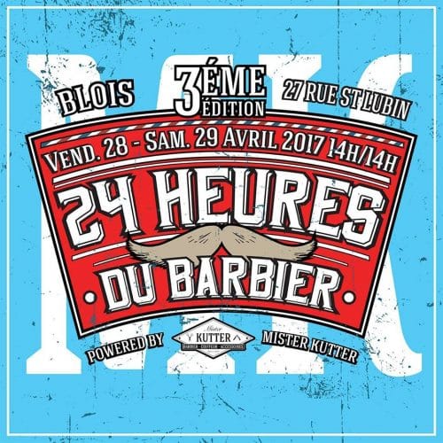 24h barbier blois