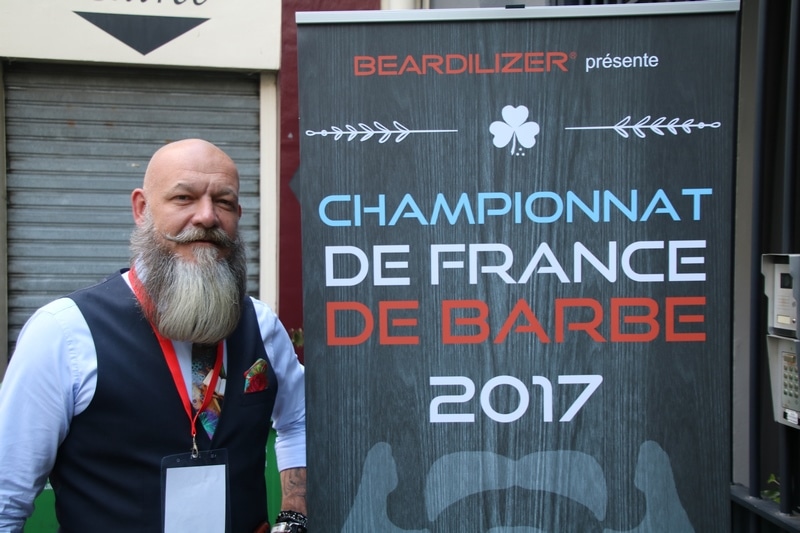 Championnat France Barbe 2017