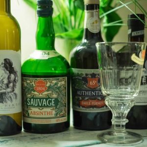 absinthe histoire cocktail